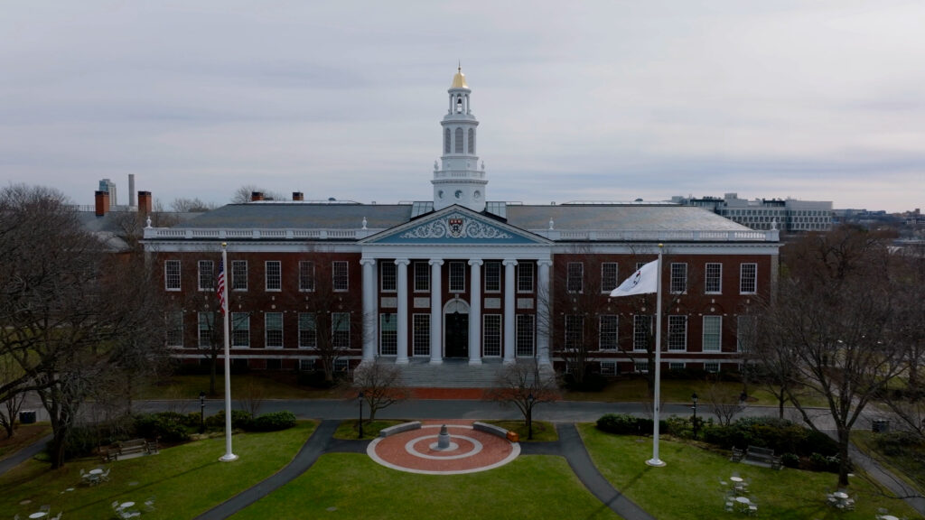 Harvard University