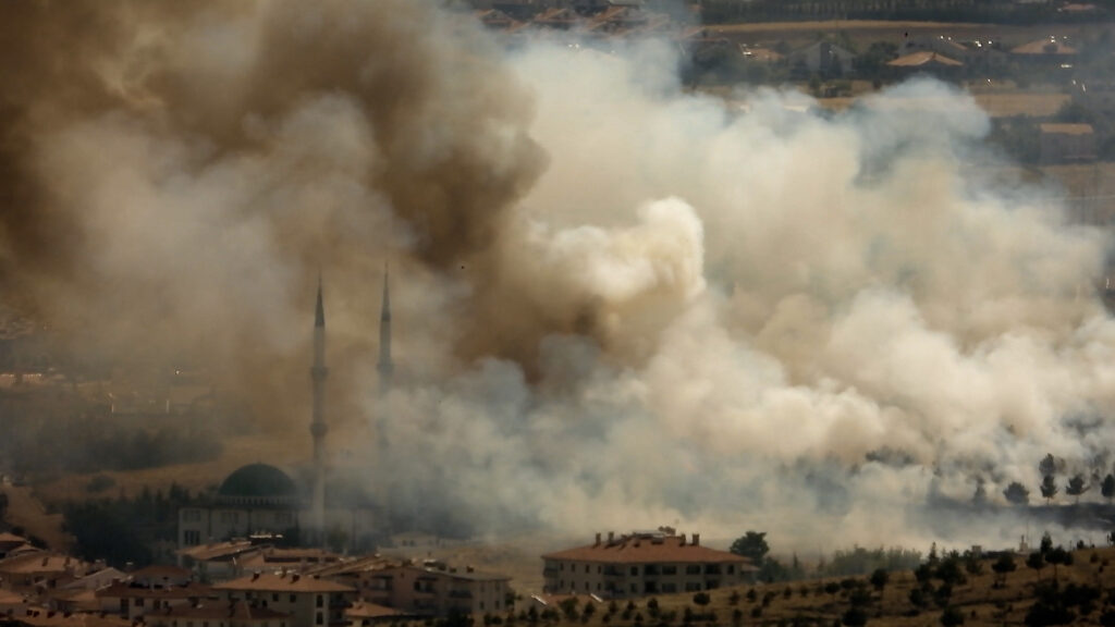 Gaza Conflict