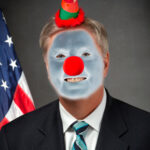Lindsey Graham is a clown