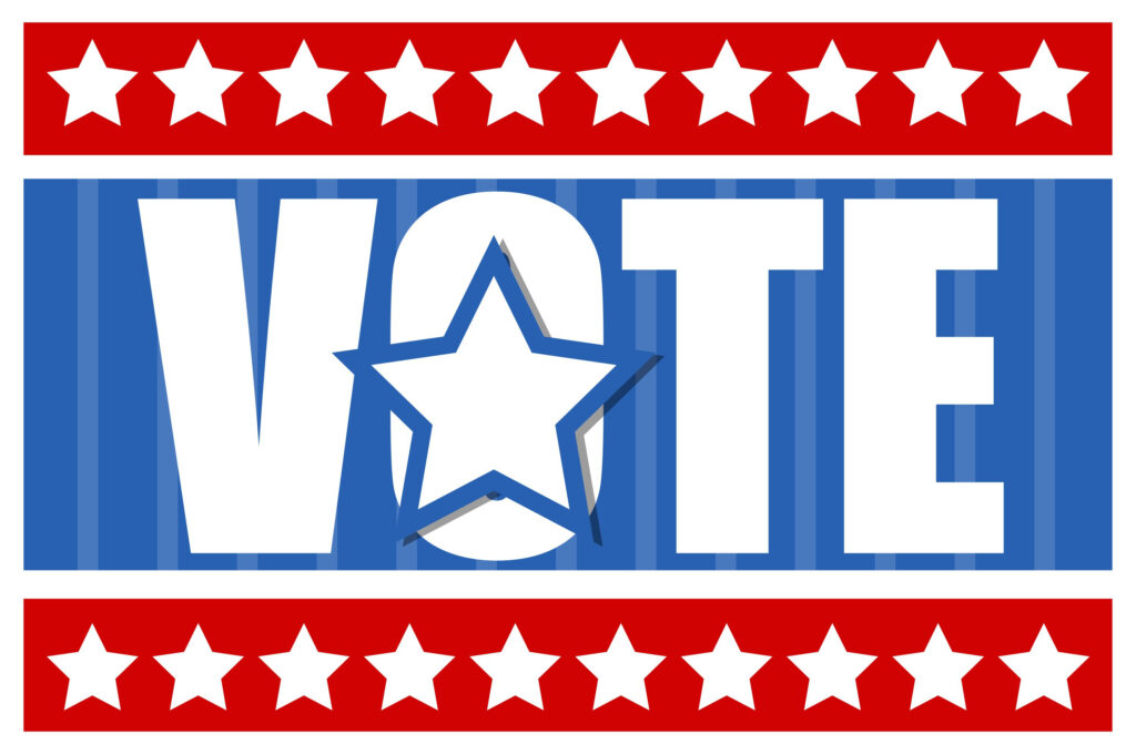 Vote!